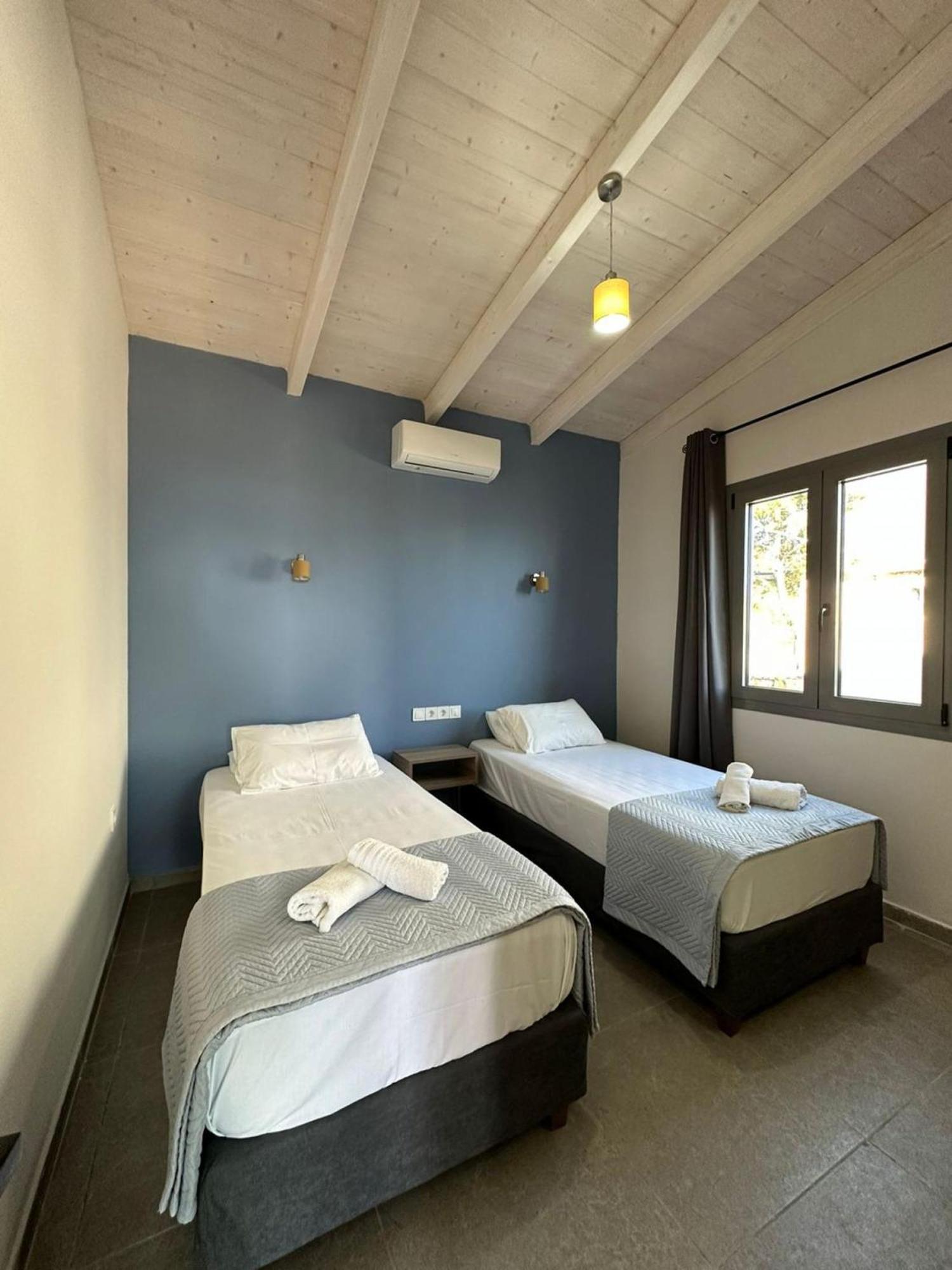 Eris Villa - Amazing View In Lefkada Frínion エクステリア 写真